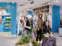 -KK ONE(京基滨河时代店)