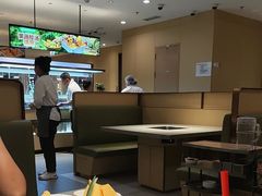 -海底捞火锅(太阳宫凯德mall店)