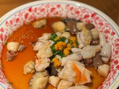 -波螺油子青岛本帮菜(银座店)