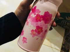 -星巴克(南通海安文峰大世界店)