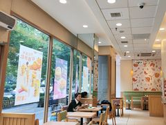 -德克士(北关店)