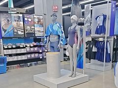 -迪卡侬(大英山店)