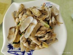 -碧海银沙海鲜餐厅(恒大海上威尼斯店)