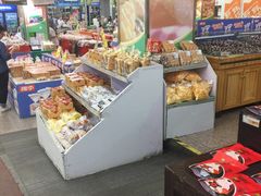 -华润万家(长安路店)