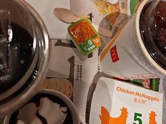 -麦当劳(豫园店)