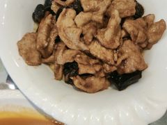 -添福来墨鱼饺子 · 海鲜东北菜(大连星海·黄浦路店)