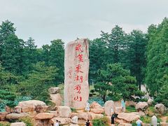 -东湖生态旅游风景区