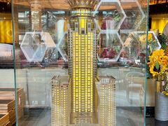 -威斯汀舞台餐厅