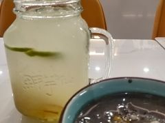 -鲜芋仙(宝地广场店)