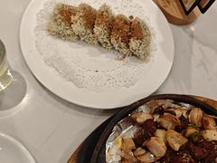 -刘胖子家常菜·蹄花焖藕(中央花园店)