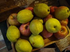 -绿叶水果(好莱城店)