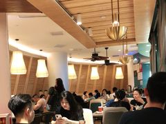 大堂-美奈小馆·越南料理(福田星河COCO Park店)