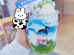 -WONDER ICE 萬得冰田(建設路总店)