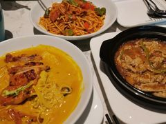 -曼玉餐厅(中原万达店)