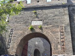 -雁门关景区