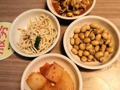 -土大力韩国烤肉料理(开封龙亭店)