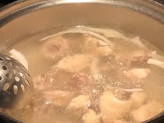 -同仁四季椰子鸡(宝安壹方城店)