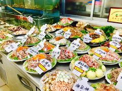 -抹直口特色菜馆(一店)