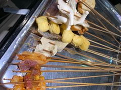 -百签宫串串香重庆火锅(夏湾店)