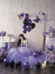 -魅·照相馆丨女神写真