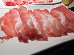锡盟羊羔肉-锅说大脸毛肚重庆老火锅(佐阾店)