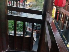 -濮园 · 四合院餐厅