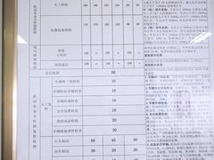 -京西五环检测场