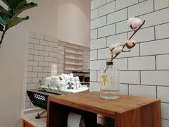 -Onirii Coffee(长乐路店)