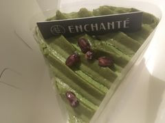 -安上烘焙 ENCHANTE(世纪汇店)