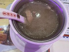 -龙记·香港茶餐厅(海上世界店)
