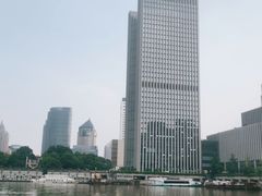 -运河游船(武林门码头)