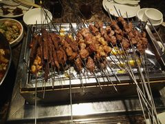 -熙成烧烤·三十三年(开发区店)