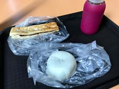 -中山大学东校区-学生第2食堂
