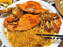 -郑庄脂渣海鲜楼(九水路店)