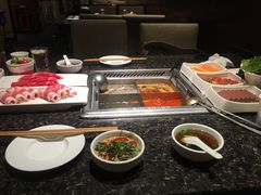 -海底捞火锅(邯郸新世纪中心店)