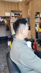 -羽凡造型