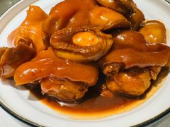 -狮王府淮扬菜(万象城店)