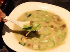 -泉味道贵州厨房(三里河店)
