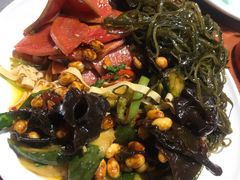 -满兴咱妈烀饼铁锅炖(兰州北街店)