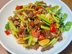 -外婆烧.老杭帮菜(庆春店)