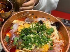 -成都你六姐·牛肉冒菜(城市集市合生汇店)