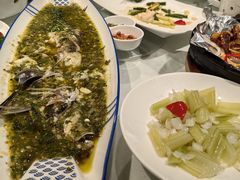 -大海湾酒楼(人南店)