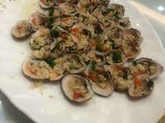 -东江海鲜酒家(艺都分店)