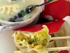 -春水锅贴·传统鲁菜(大明湖店)