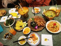 -Home Thai·泰谣(王府井apm店)