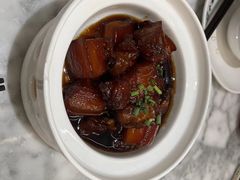 -小菜园新徽菜(宜兴八佰伴店)