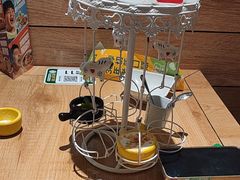 -豪客来牛排(马群招商花园城店)