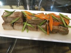 鸡豆豆腐-88号小吃店·经典云南菜·地道纳西美食