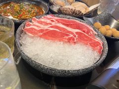 -熹悟海鲜火锅·广式打边炉