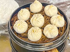 -王菊美食街